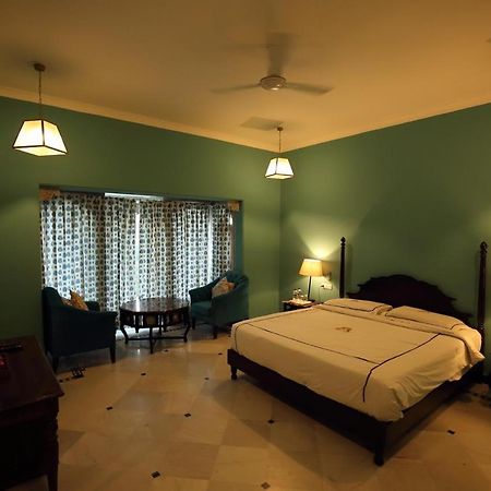 Shahpura Kumbhal Villas Kumbhalgarh Exterior foto