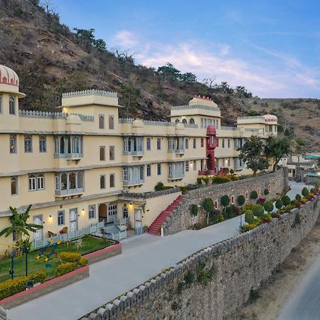 Shahpura Kumbhal Villas Kumbhalgarh Exterior foto