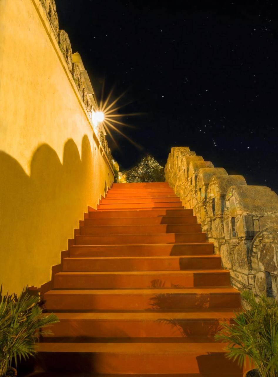 Shahpura Kumbhal Villas Kumbhalgarh Exterior foto